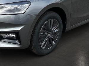 Skoda Fabia Tour 1,0 TSI DSG ACC Kamera SHZ AHK*SONDERAKTOIN*