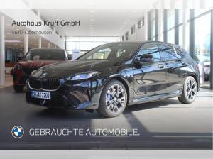 BMW 120 M Sportpaket+18LM+Head-Up+AHK+LED+ACC
