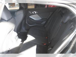 BMW 120 M Sportpaket+18LM+Head-Up+AHK+LED+ACC
