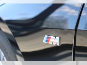 BMW 120 M Sportpaket+18LM+Head-Up+AHK+LED+ACC
