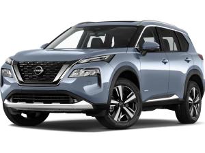 Nissan X-Trail 1.5 VC-T e-Power Navi/PDC/CarPlay/WIFI