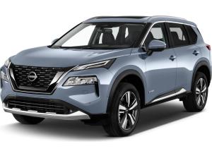 Nissan X-Trail 1.5 VC-T e-Power Navi/PDC/CarPlay/WIFI