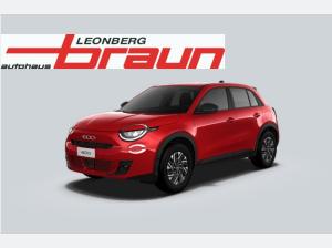Fiat 600 Benzin Mild Hybrid 145PS | NEU | Sonderedition MJ2025