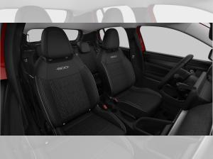 Fiat 600 Benzin Mild Hybrid 145PS | NEU | Sonderedition MJ2025