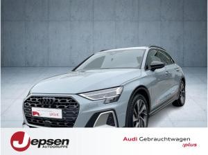 Audi A3 allstreet 40 TFSI e S tr. LED FLA AHK Virtua