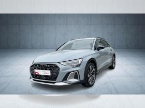 Audi A3 allstreet 40 TFSI e S tr. LED FLA AHK Virtua