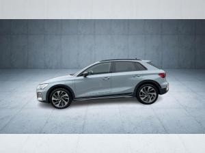 Audi A3 allstreet 40 TFSI e S tr. LED FLA AHK Virtua