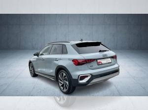 Audi A3 allstreet 40 TFSI e S tr. LED FLA AHK Virtua