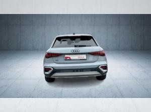 Audi A3 allstreet 40 TFSI e S tr. LED FLA AHK Virtua