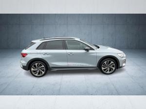 Audi A3 allstreet 40 TFSI e S tr. LED FLA AHK Virtua
