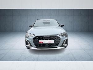 Audi A3 allstreet 40 TFSI e S tr. LED FLA AHK Virtua