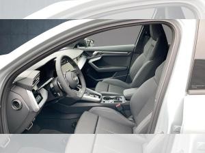 Audi A3 allstreet 40 TFSI e S tr. LED FLA AHK Virtua