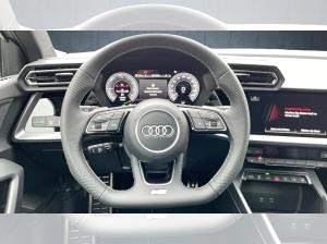 Audi A3 allstreet 40 TFSI e S tr. LED FLA AHK Virtua
