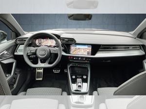 Audi A3 allstreet 40 TFSI e S tr. LED FLA AHK Virtua