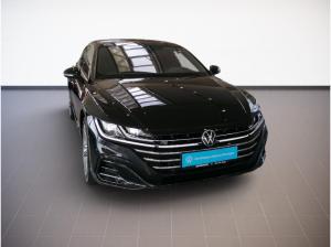 Volkswagen Arteon Shootingbrake R-LINE 2.0TDI DSG ACC.5J-G.AHK.KAMERA.NAVI+VC.HUD.LED.APP-C.4xSHZ