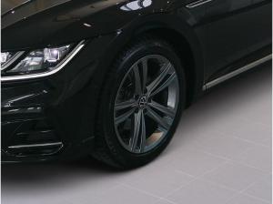 Volkswagen Arteon Shootingbrake R-LINE 2.0TDI DSG ACC.5J-G.AHK.KAMERA.NAVI+VC.HUD.LED.APP-C.4xSHZ