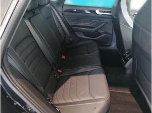 Volkswagen Arteon Shootingbrake R-LINE 2.0TDI DSG ACC.5J-G.AHK.KAMERA.NAVI+VC.HUD.LED.APP-C.4xSHZ