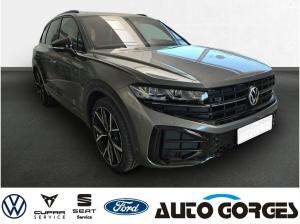 Volkswagen Touareg R-Line 3.0l V6 TDI SCR 4MOTION +SOFORT+KOMFORT-PAKET+