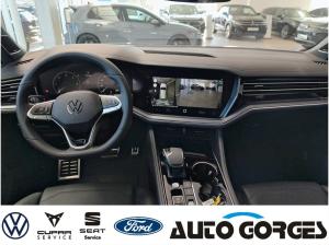 Volkswagen Touareg R-Line 3.0l V6 TDI SCR 4MOTION +SOFORT+KOMFORT-PAKET+