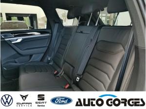 Volkswagen Touareg R-Line 3.0l V6 TDI SCR 4MOTION +SOFORT+KOMFORT-PAKET+