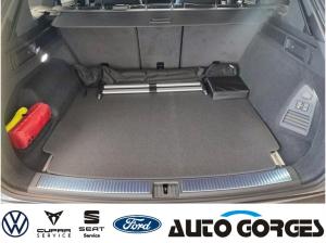 Volkswagen Touareg R-Line 3.0l V6 TDI SCR 4MOTION +SOFORT+KOMFORT-PAKET+