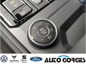 Volkswagen Touareg R-Line 3.0l V6 TDI SCR 4MOTION +SOFORT+KOMFORT-PAKET+