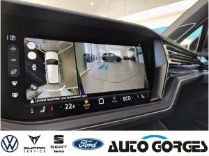 Volkswagen Touareg R-Line 3.0l V6 TDI SCR 4MOTION +SOFORT+KOMFORT-PAKET+