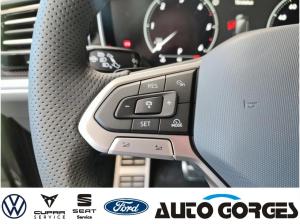 Volkswagen Touareg R-Line 3.0l V6 TDI SCR 4MOTION +SOFORT+KOMFORT-PAKET+