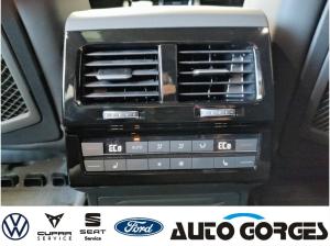 Volkswagen Touareg R-Line 3.0l V6 TDI SCR 4MOTION +SOFORT+KOMFORT-PAKET+