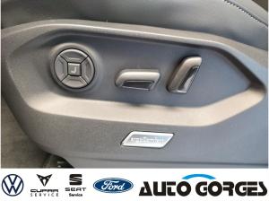 Volkswagen Touareg R-Line 3.0l V6 TDI SCR 4MOTION +SOFORT+KOMFORT-PAKET+