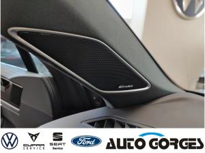 Volkswagen Touareg R-Line 3.0l V6 TDI SCR 4MOTION +SOFORT+KOMFORT-PAKET+