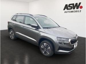 Skoda Karoq Tour 1,5 TSI DSG ACC Kamera SHZ AHK*SOFORT VERFÜGBAR