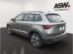 Skoda Karoq Tour 1,5 TSI DSG ACC Kamera SHZ AHK*SOFORT VERFÜGBAR