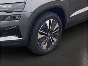 Skoda Karoq Tour 1,5 TSI DSG ACC Kamera SHZ AHK*SOFORT VERFÜGBAR