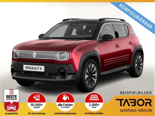 Renault R4