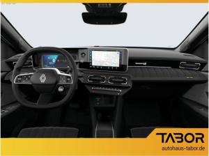 Renault R4 Iconic 150 Comfort Range