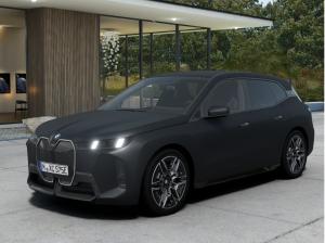 BMW ix xDrive60 Vorführwagen ab 10/2025!