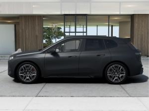 BMW ix xDrive60 Vorführwagen ab 10/2025!