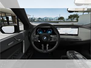 BMW ix xDrive60 Vorführwagen ab 10/2025!