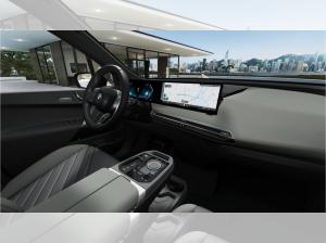 BMW ix xDrive60 Vorführwagen ab 10/2025!