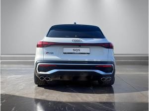 Audi SQ5 TFSI S tronic TECH PRO + PANO + LUFTF. + 360° + MATRIX + *GEWERBEKUNDEN*