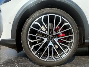 Audi SQ5 TFSI S tronic TECH PRO + PANO + LUFTF. + 360° + MATRIX + *GEWERBEKUNDEN*