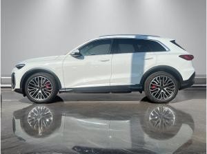 Audi SQ5 TFSI S tronic TECH PRO + PANO + LUFTF. + 360° + MATRIX + *GEWERBEKUNDEN*