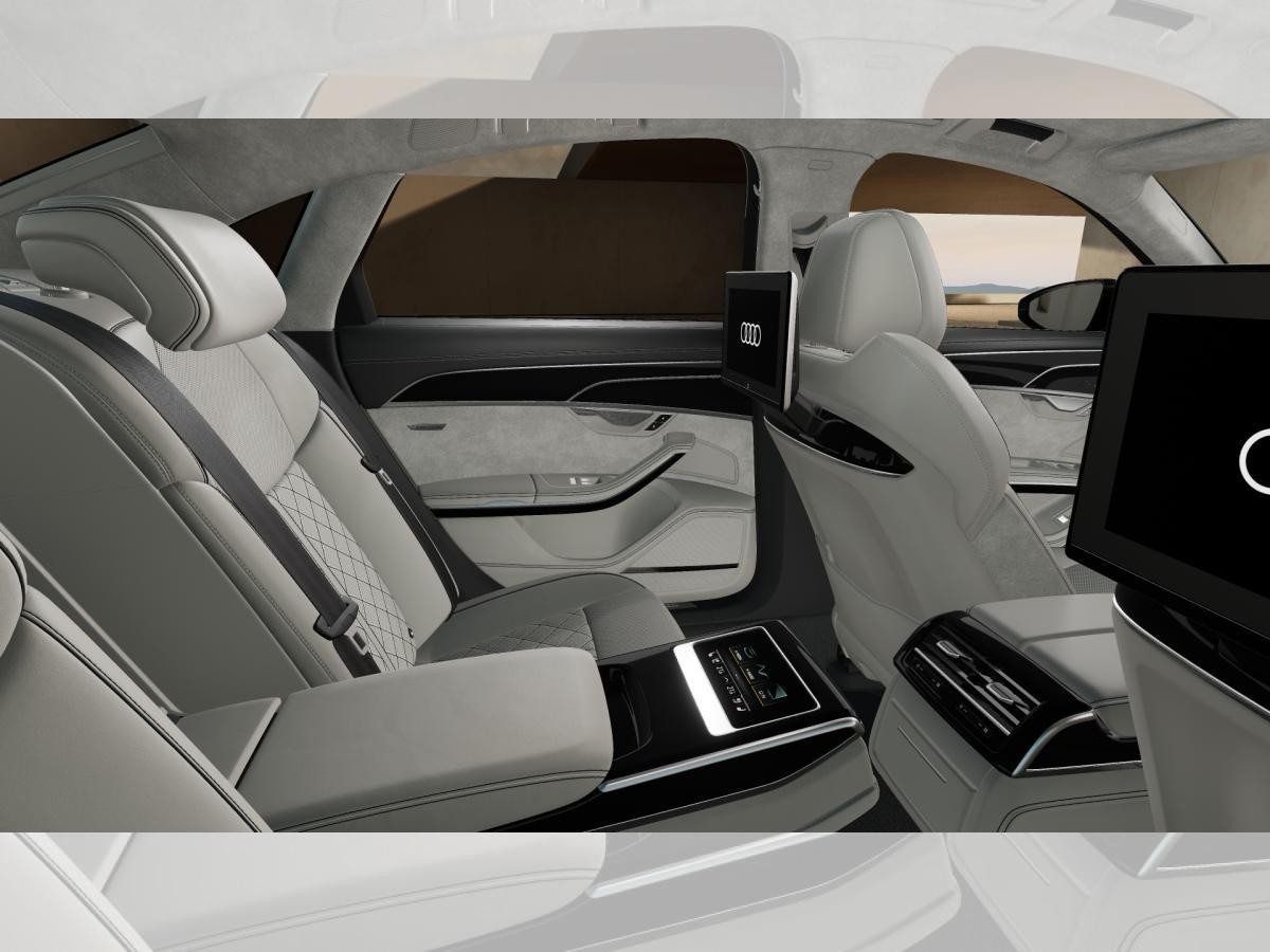 Audi A8 Vorführwagen/Sofort verfügbar/Gewerbeaktion ab. 499€mtl.