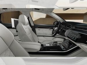 Audi A8 Vorführwagen/Sofort verfügbar/Gewerbeaktion ab. 499€mtl.
