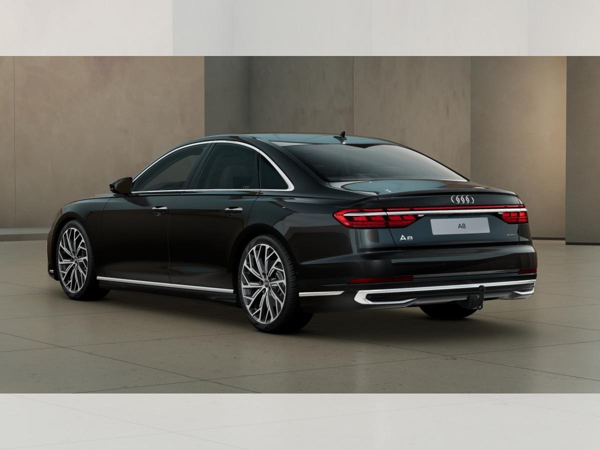 Audi A8 Vorführwagen/Sofort verfügbar/Gewerbeaktion ab. 499€mtl.