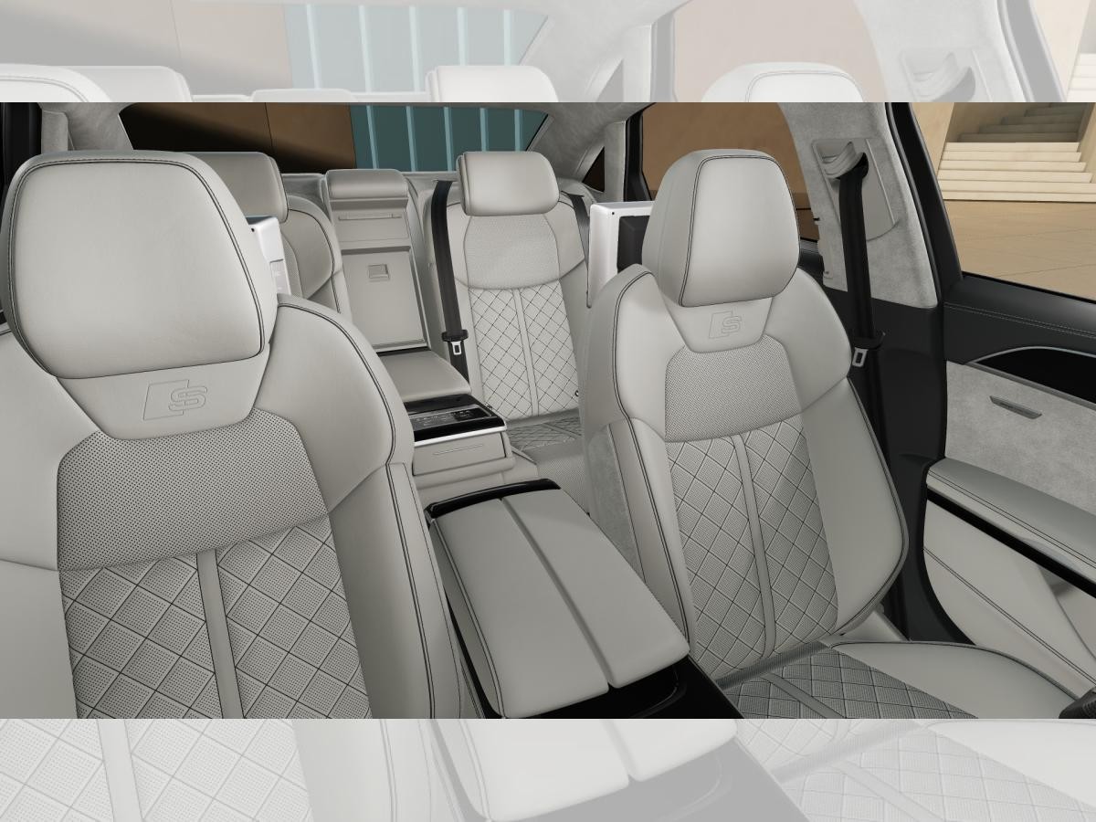 Audi A8 Vorführwagen/Sofort verfügbar/Gewerbeaktion ab. 499€mtl.