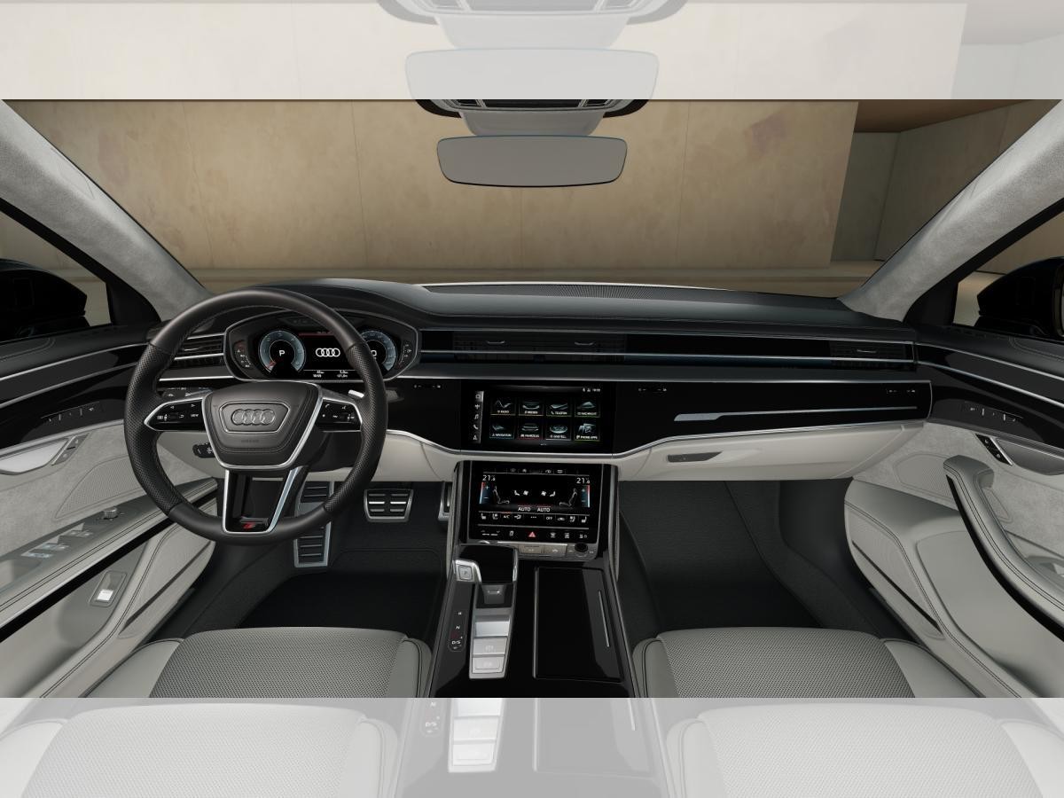 Audi A8 Vorführwagen/Sofort verfügbar/Gewerbeaktion ab. 499€mtl.
