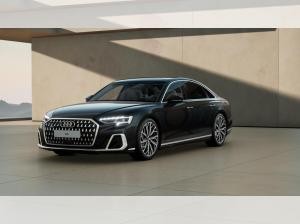 Audi A8 Vorführwagen/Sofort verfügbar/Gewerbeaktion ab. 499€mtl.