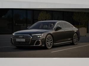 Audi A8 Vorführwagen/Sofort verfügbar/Gewerbeaktion ab. 499€mtl.